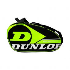 PALETERO DUNLOP TOUR INTRO NEGRO AMARILLO