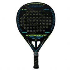 DUNLOP INFERNO ELITE LTD AMARILLO AZUL