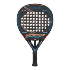 DUNLOP INFERNO ELITE LTD AZUL NARANJA