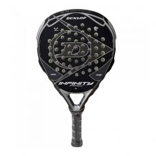 DUNLOP INFINITY PRO SILVER