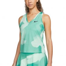 CAMISETA TIRANTES NIKE VICTORY MENTA MUJER