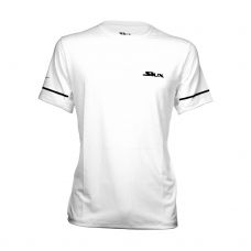 CAMISETA SIUX STUPA BLANCO