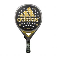 ADIDAS X-TREME SILVER GOLD