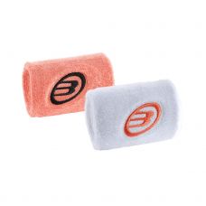 MUNEQUERA BULLPADEL BPMUAS06 BLANCO NARANJA