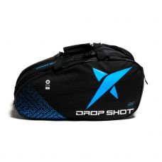 PALETERO DROP SHOT ESSENTIAL AZUL 22