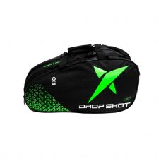 PALETERO DROP SHOT ESSENTIAL VERDE 22