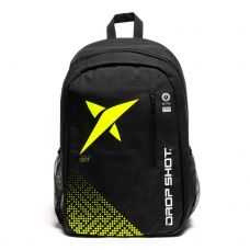 MOCHILA DROP SHOT ESSENTIAL 22 AMARILLO