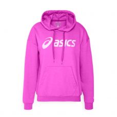 SUDADERA ASICS OTH HOODIE VIOLETA MUJER