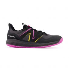 NEW BALANCE 796 V3 NEGRO ROSA MUJER WCH796B3