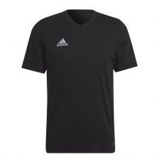 CAMISETA ADIDAS ENTRADA 22 NEGRO