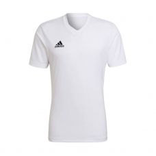 CAMISETA ADIDAS ENTRADA 22 BLANCO