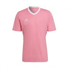 CAMISETA ADIDAS ENTRADA 22 ROSA