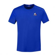 CAMISETA LCS AZUL ELCTRICO JUNIOR