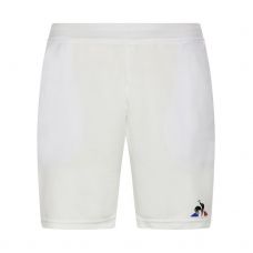 PANTALON CORTO LCS TENNIS BLANCO