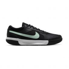 NIKE COURT ZOOM LITE 3 NEGRO MENTA DH3233 005