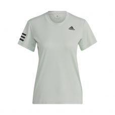 CAMISETA ADIDAS CLUB VERDE MUJER