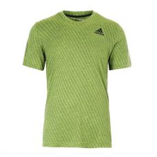 CAMISETA ADIDAS FREELIFT VERDE