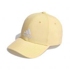 GORRA ADIDAS LIGHTWEIGHT EMBROIDERED BASEBALL AMARILLO