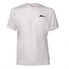 CAMISETA SIUX SANYO BLANCO