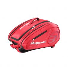 PALETERO BULLPADEL XSERIES BPP22002 ROJO