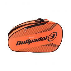PALETERO BULLPADEL XSERIES BPP22004 NARANJA