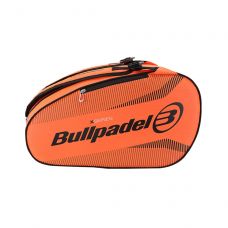 PALETERO BULLPADEL XSERIES BPP22004 NARANJA