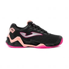 JOMA ACE PRO 22 CLAY NEGRO MUJER TAPLW2201P