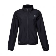 CHAQUETA MUNICH PREMIUM NEGRO MUJER