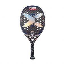 BEACH TENNIS NOX AR10 TEMPO