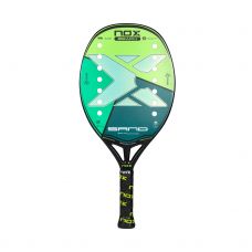 BEACH TENNIS NOX SAND GREEN