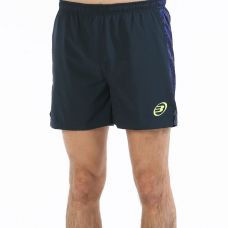 PANTALONES CORTOS BULLPADEL MOLER AZUL MARINO