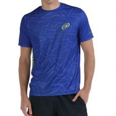 CAMISETA BULLPADEL COATI AZUL