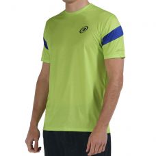 CAMISETA BULLPADEL COJIN LIMA