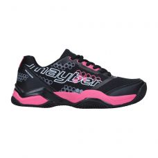 JHAYBER TESEO NEGRO ROSA MUJER ZS44406 200