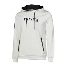 SUDADERA JHAYBER CRUNCH BLANCO