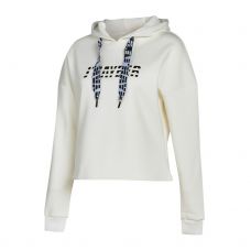 SUDADERA JHAYBER CRUNCH BLANCO MUJER