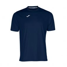 CAMISETA JOMA COMBI MARINO OSCURO