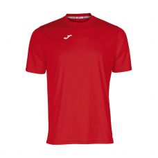 CAMISETA JOMA COMBI ROJO