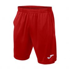 PANTALON CORTO JOMA DRIVE ROJO