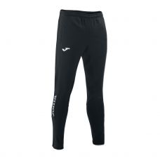 PANTALN LARGO JOMA CHAMPIONSHIP 4 NEGRO