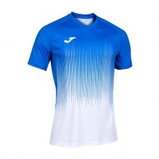 CAMISETA JOMA TIGER 4 BLANCO ROYAL