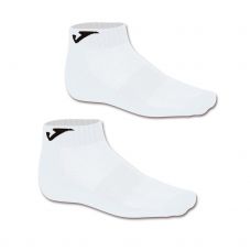 CALCETINES JOMA TOBILLERO BLANCO