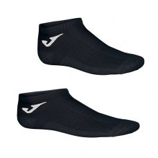 CALCETINES JOMA INVISIBLES NEGRO