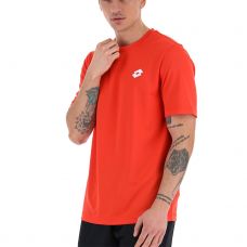 CAMISETA LOTTO MSP NARANJA