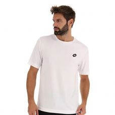 CAMISETA LOTTO MSP BLANCO