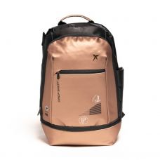 MOCHILA DROP SHOT LIMA 22 COBRE MUJER