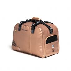 BOLSO DROP SHOT LIMA 22 COBRE MUJER