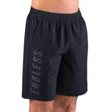 PANTALN CORTO ENDLESS ACE NEGRO