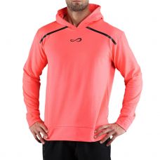 SUDADERA ENDLESS RUSH ROSA