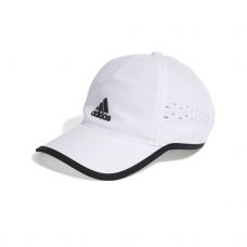 GORRA ADIDAS AEROREADY BASEBALL BLANCO